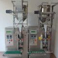 Automatic Drinking Water Pouch Filling Machines